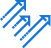 We seek continuous improvement and up-gradation in what we do.