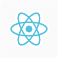 React