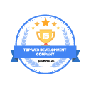 GoodFirms Badge