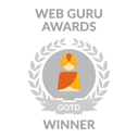 Web Guru Awards